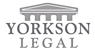 Yorkson Legal logo