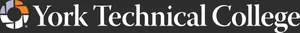 York Technical College logo