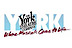 York Theatre logo