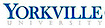 Yorkville University logo