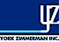 York Zimmerman logo