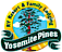 Yosemite Pines RV Resort & Family Lodging logo