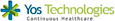 Yos Technologies logo