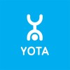 Yota logo