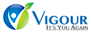 Vigour logo