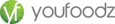 Youfoodz logo