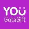 Yougotagift logo