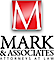 Mark & Associates logo