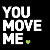 You Move Me logo