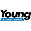 Young Automotive Group logo