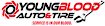 Youngblood Automotive & Tire logo