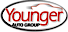 Younger Autogroup- Toyota/Scion/Mitsubishi/Mercedes-Benz/Nissan logo