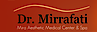 Mira Aesthetic Medical Center and Day Spa logo