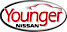 Younger Nissan of Frederick logo