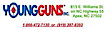 Young Guns logo