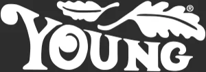 Young Manufacturing logo