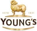 Young & Co.’s Brewery logo