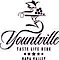 Yountville Chamber of Commerce logo