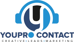 YouPro Contact logo