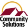 Community Solutions logo