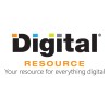 Digital Resource logo