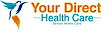 Your Direct Health Care logo