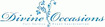 Divine Occasions logo