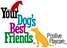 Your Dogs Best Friend logo