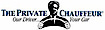 The Private Chauffeur logo