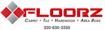 Floorz logo