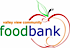 Valley View Community Food Bank logo