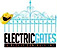 Electric Gates & Access Controls logo