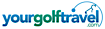 Your Golf Travel logo