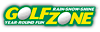 Golf Zone logo