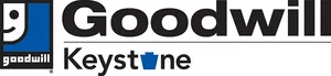 Goodwill Keystone Area logo