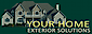 Your Home Exterior Solutions logo