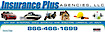 Insurance Plus Agencies logo