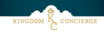 Kingdom Concierge logo