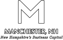 City of Manchester logo