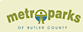 MetroParks logo