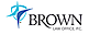 Brown Law Office logo