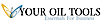 Your Oil Tools logo