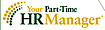 Part-Time HR Manager logo