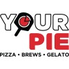 Your Pie Franchising logo