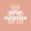 Yoursurprise logo