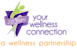 Your Wellness Connection logo