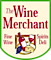 The Wine Merchant logo