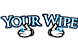 Your Wipe logo