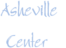 Asheville Yoga Center logo