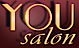 You Salon logo